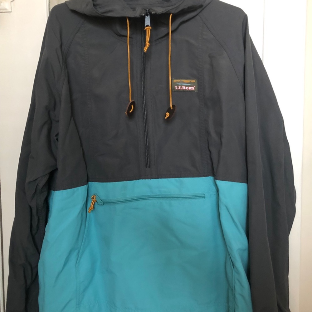 L.L. Bean Pullover - Women's XL